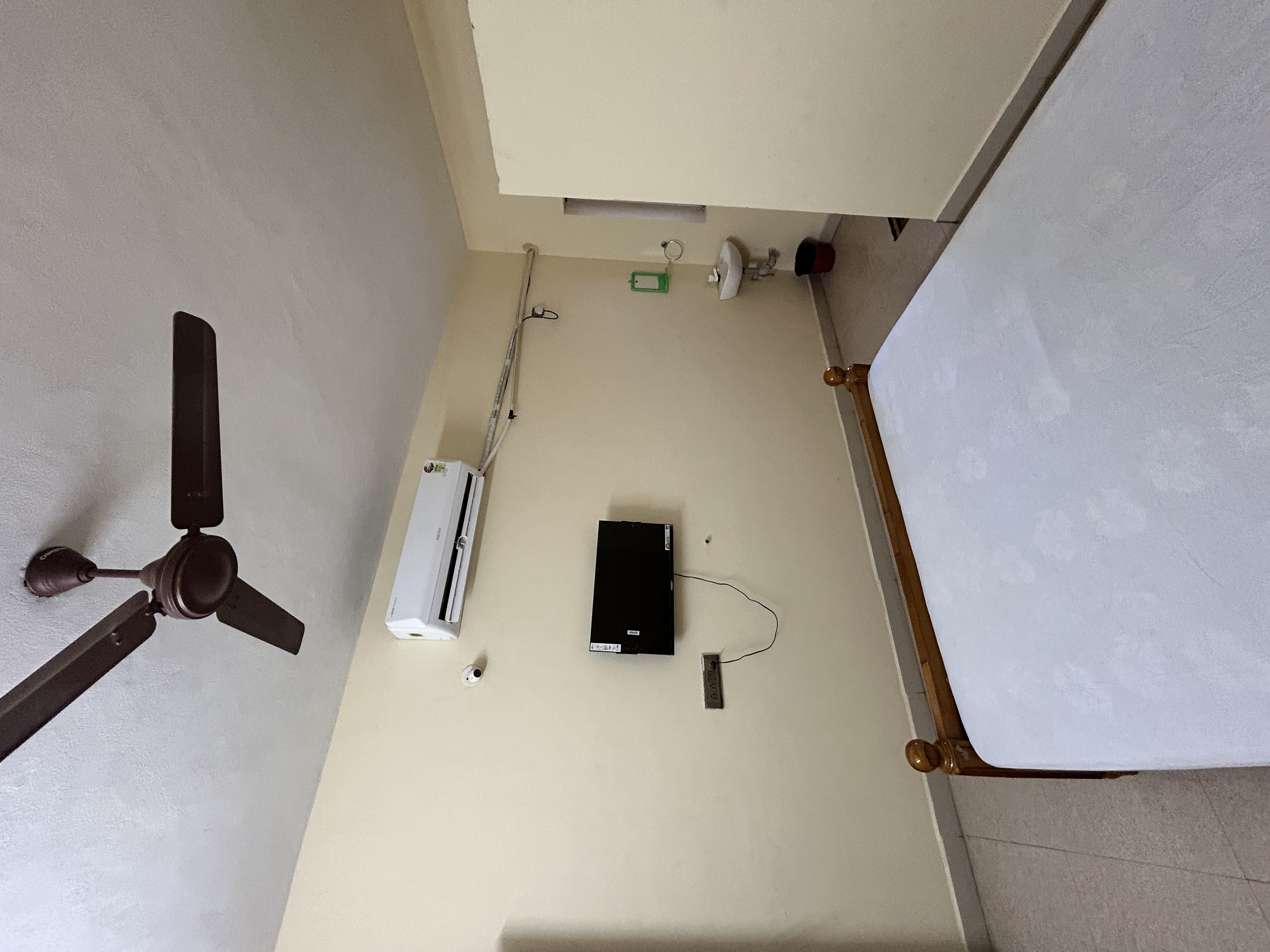 ac room